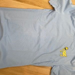 Pineapple Goat USA shirt